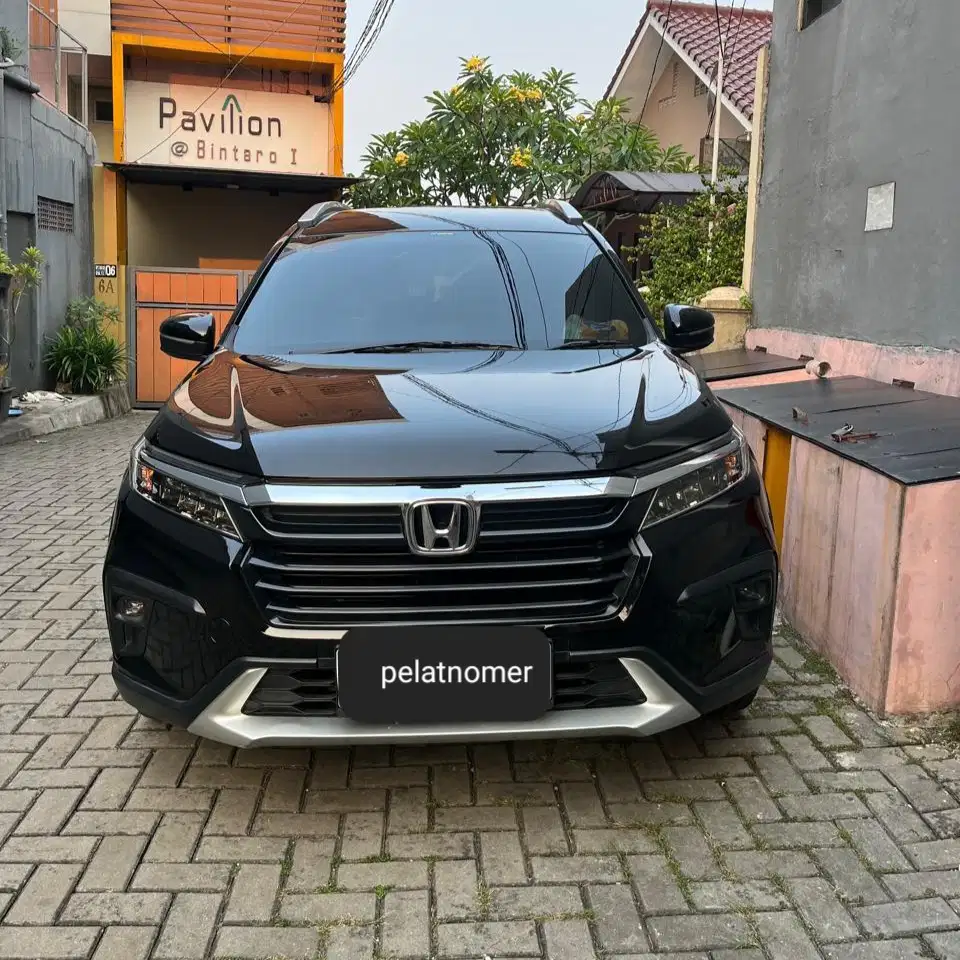 Honda BR-V 2022 Bensin