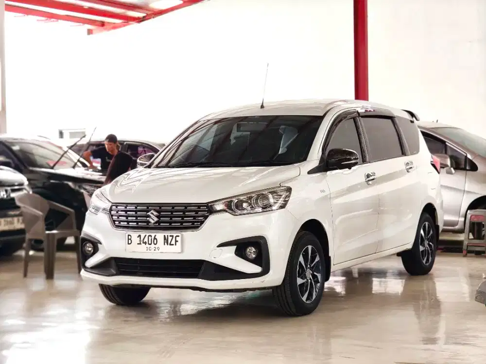 Lowongan marketing mobil
