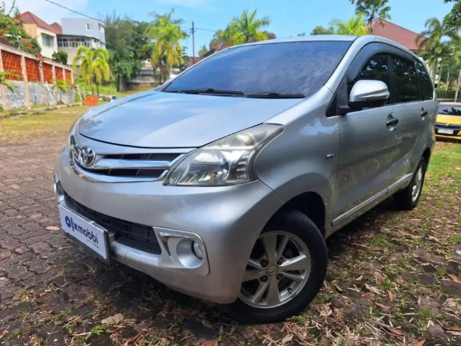DP RENDAH DAIHATSU AYLA 1.2 X BENSIN MT 2019 KTWL