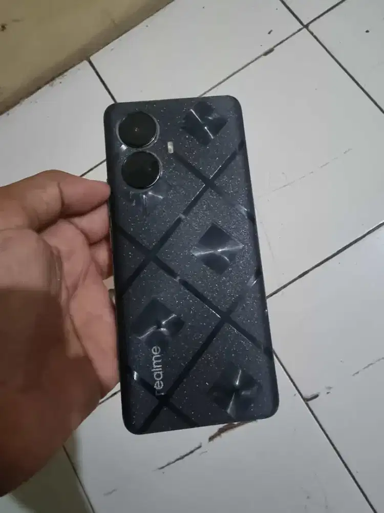 Realme 10 pro plus curve 5g, 12/256, all normal, hp n cas,