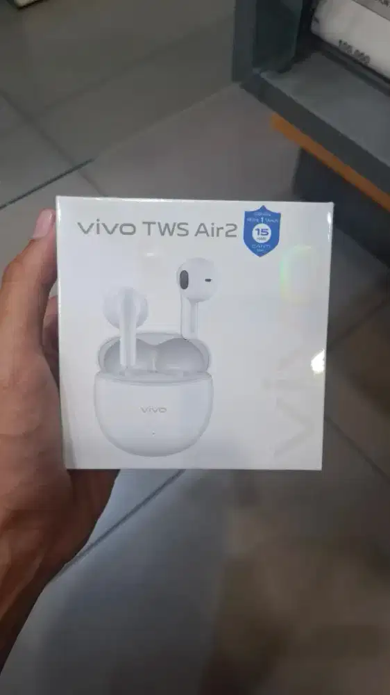 VIV TWS AIR 2 GAS KE ERAFONE PROMO MENARIK LOH KAPAN LAGI