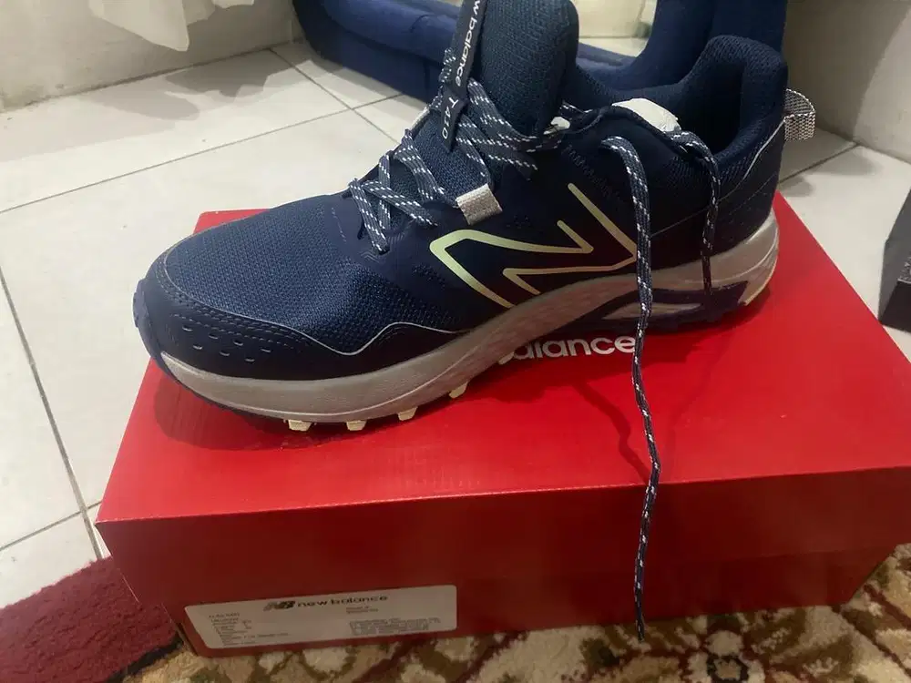 NEW BALANCE MT410CN8