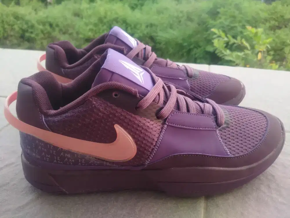 Nike Jamorant sz 45