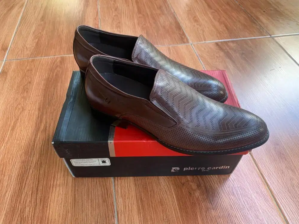 Pierre Cardin 6233