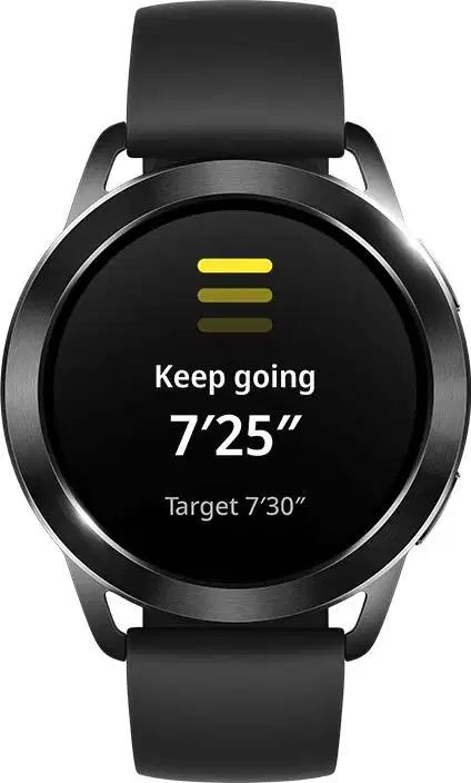 Xiaomi Watch S3