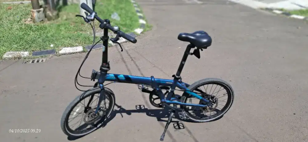 Dahon Ion Madison