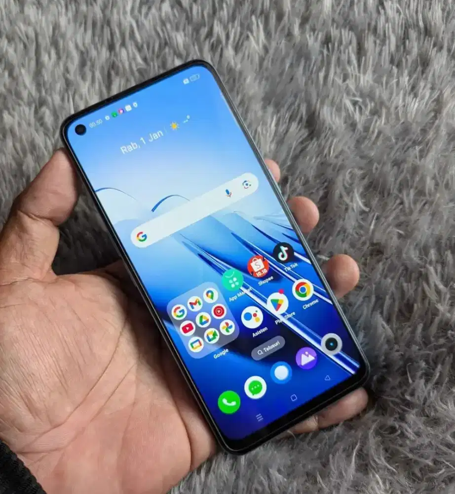 Realme 9i Ram 6/128
