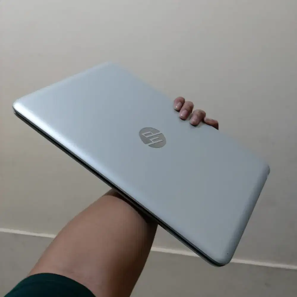Laptop hp pavilion