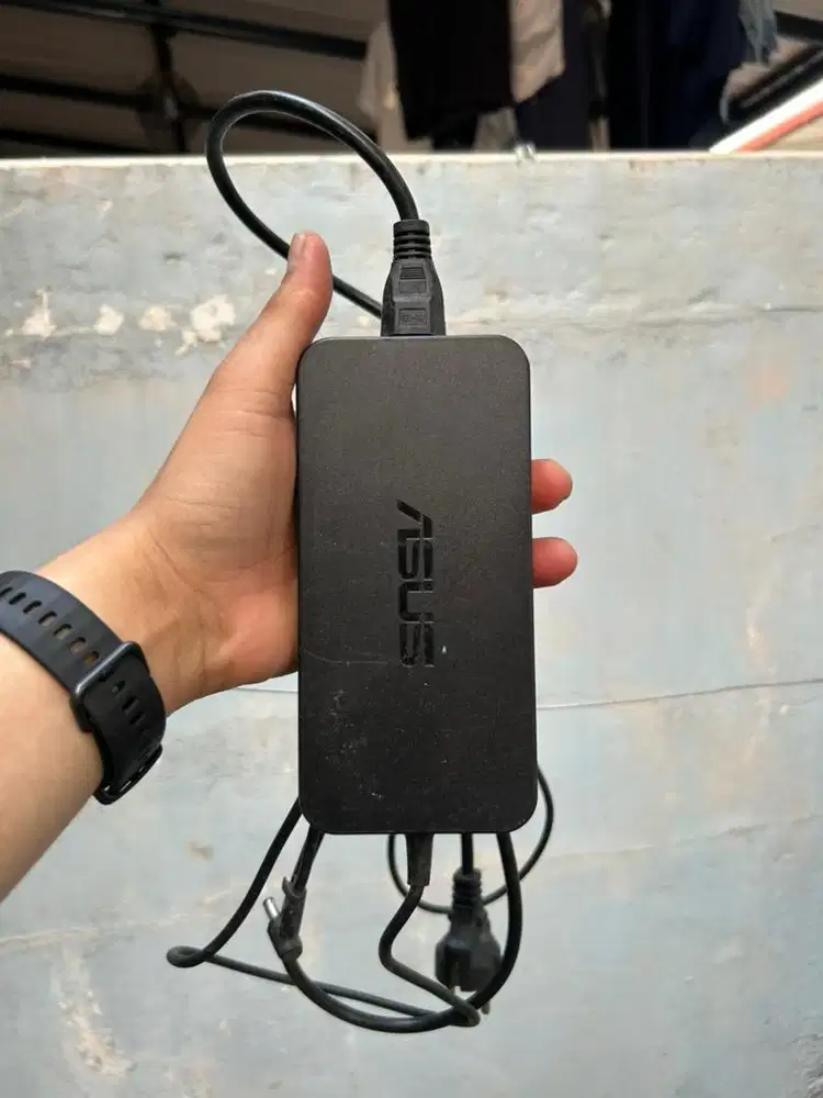 Adaptor Charger Laptop Tuf Asus Gaming