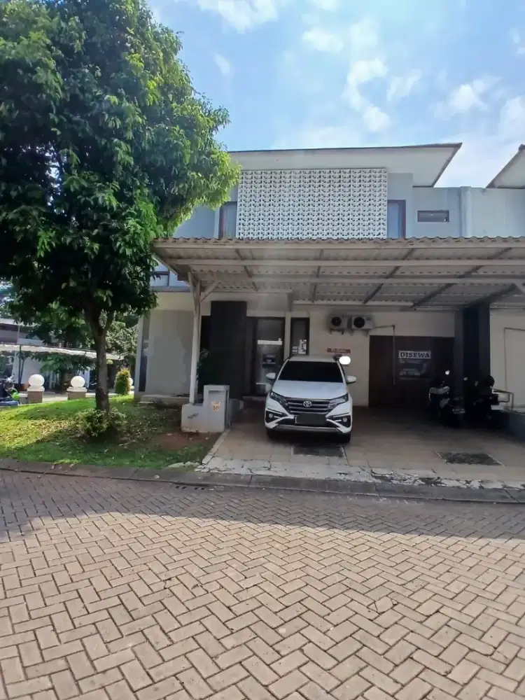 HOT SALE!!! RUMAH MEWAH SIAP HUNI LOKASI STRATEGIS AMAN DAN NYAMAN