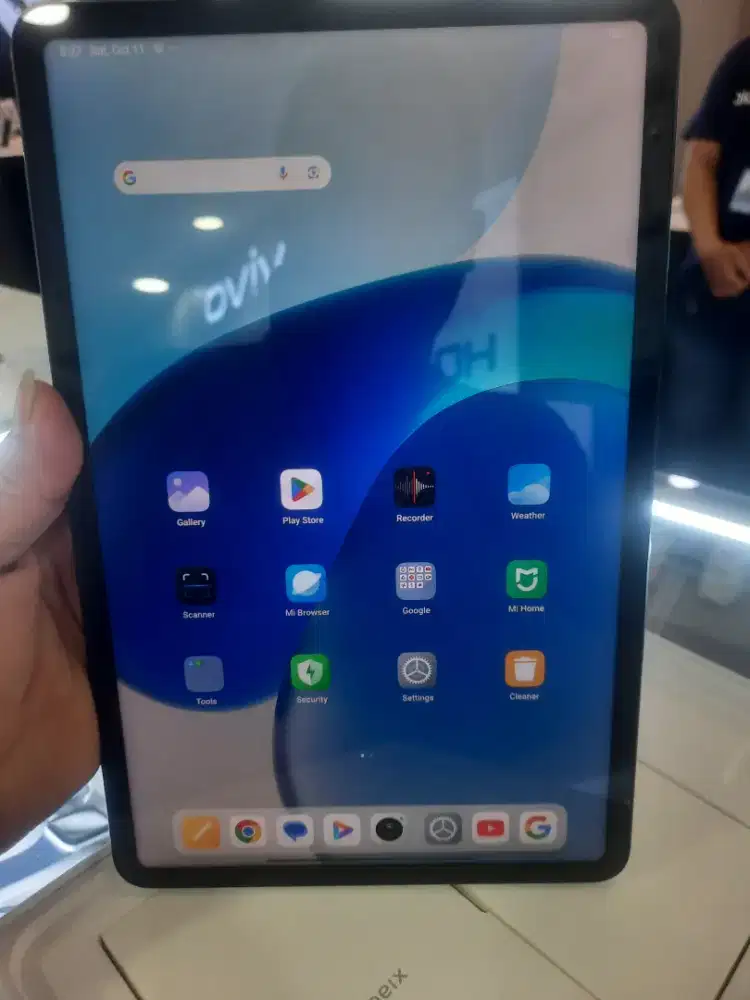Xiaomi Pad 6 8/256 Wifi Only Second