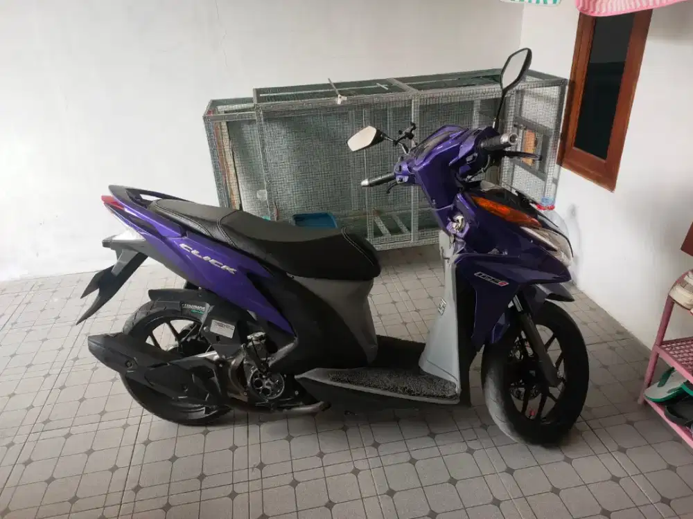 Vario Kau 125cc