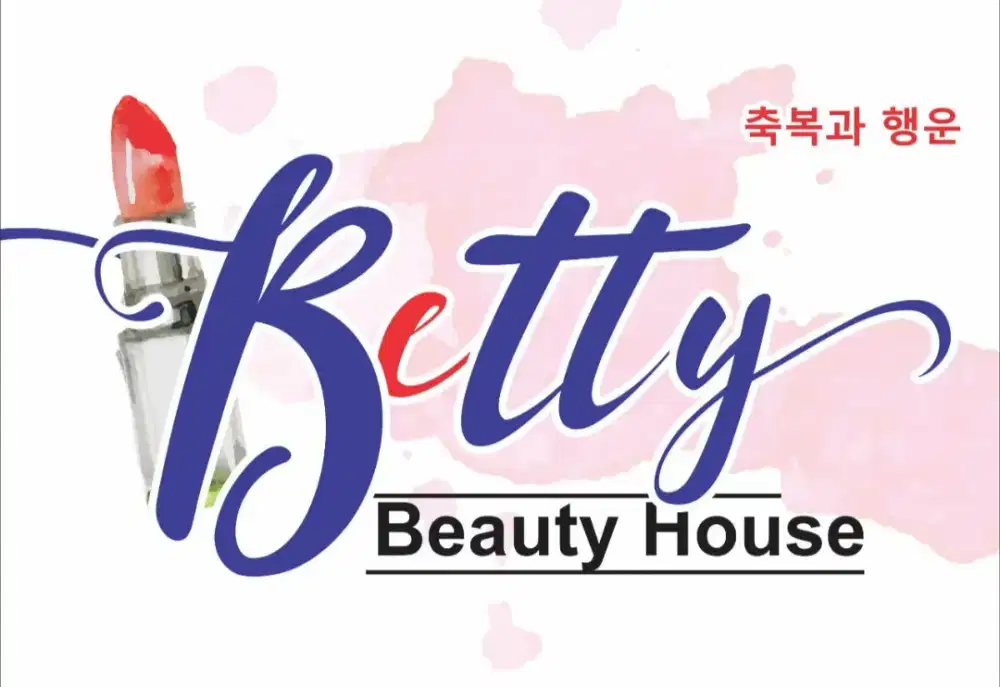 Salon Kecantikan