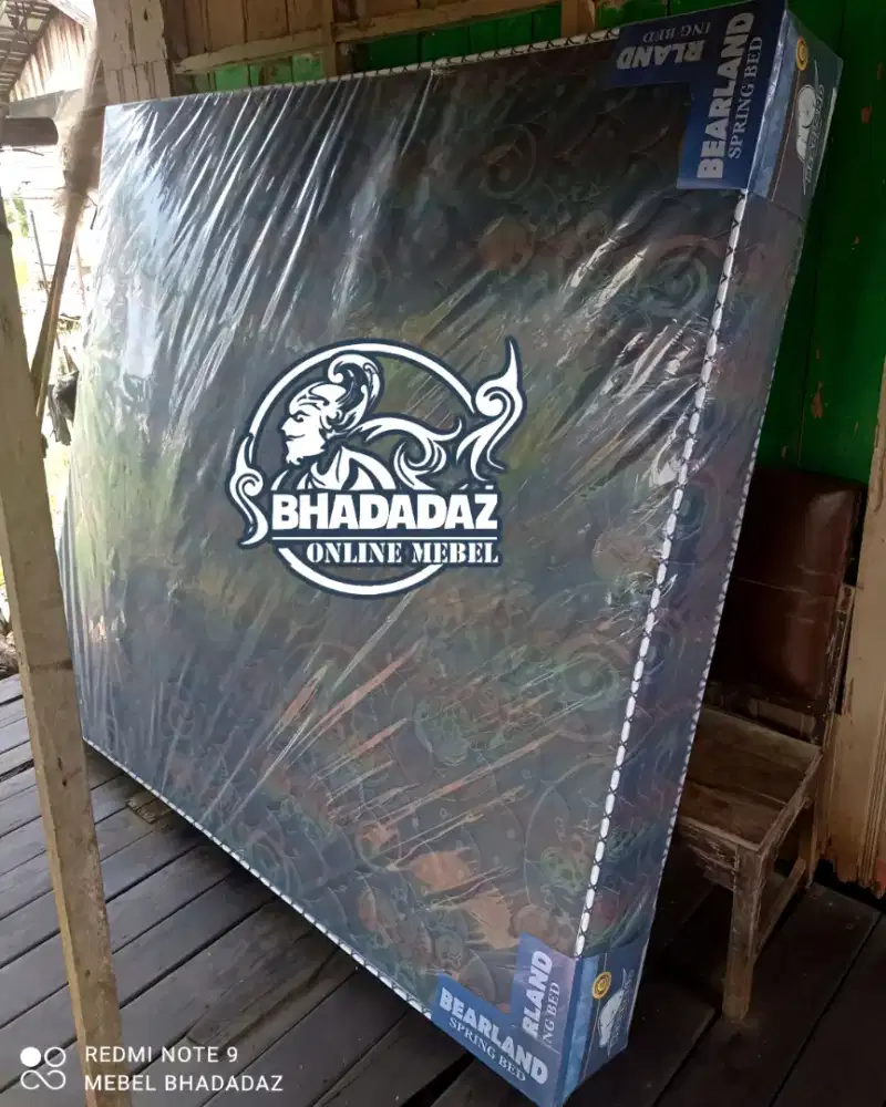 Springbed Olympic Bearland Lis 2 Uk 160x200