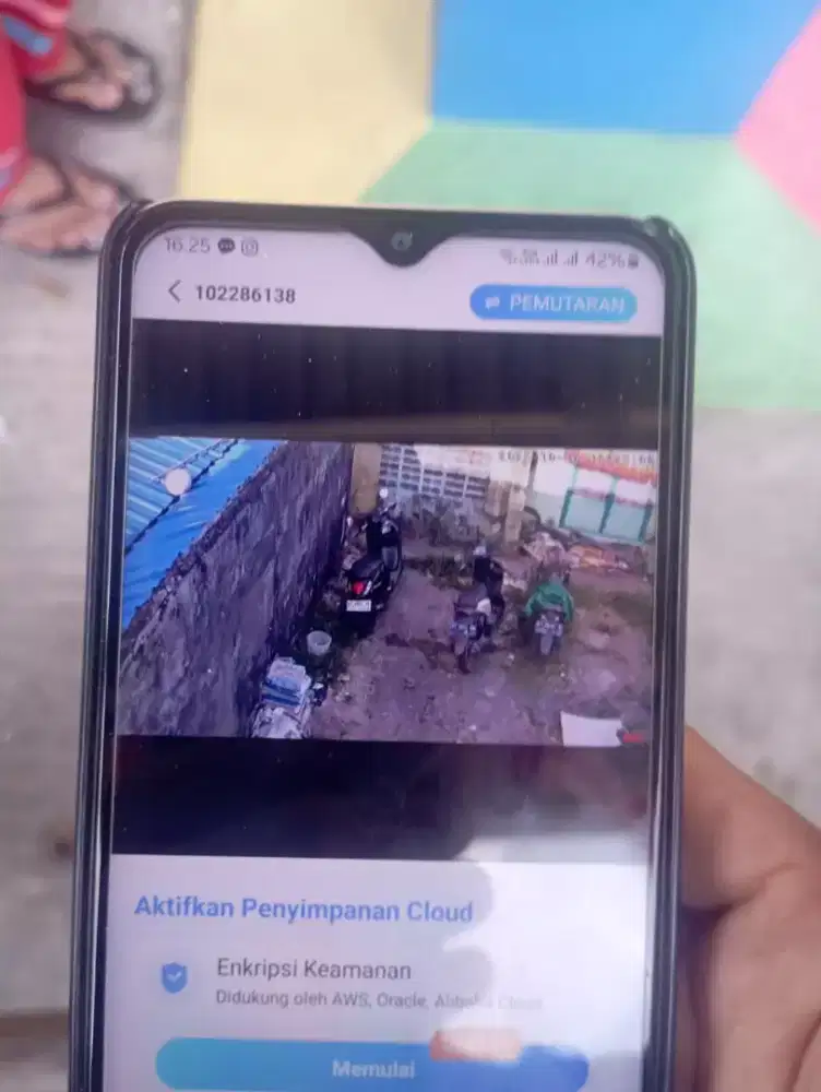 PROMO CCTV 2MP KUALITAS JERNIH HD COLOR VU