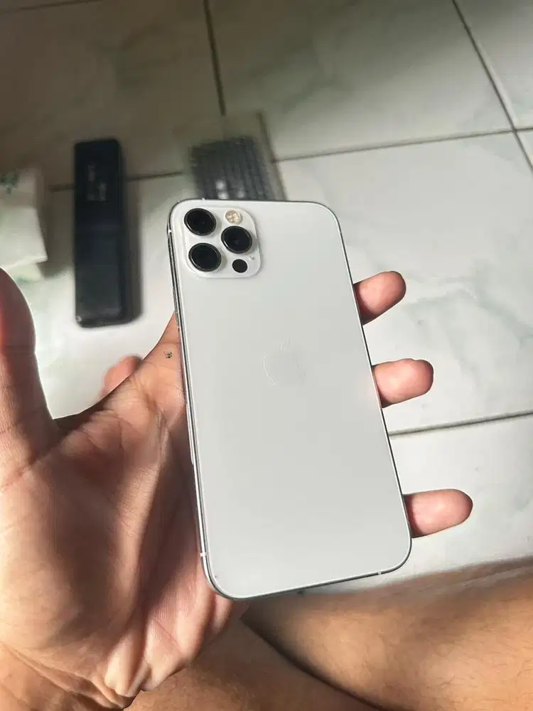 Iphone 12 Pro 128GB Inter all provider