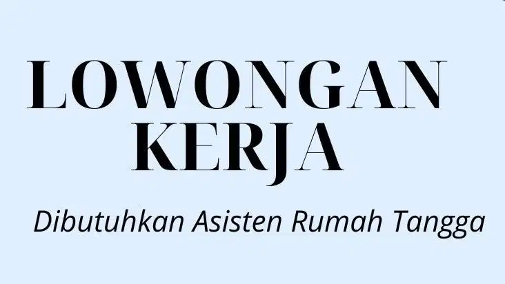 ART Beberes Masak