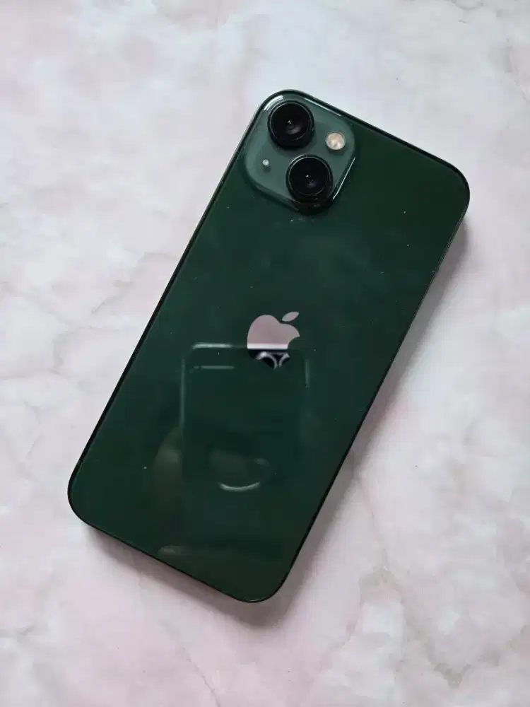 IPHONE 13 IBOX BEKAS