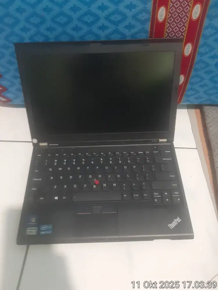 Lenovo ThinkPad X230