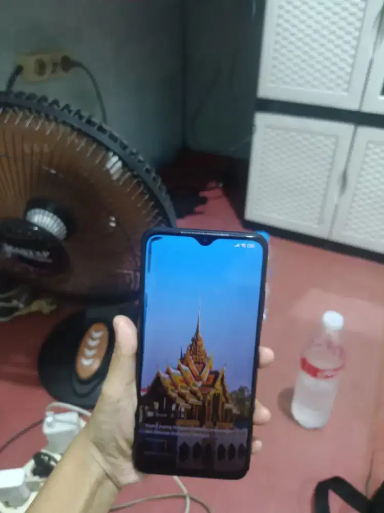 Redmi 9t 6/128 batangan