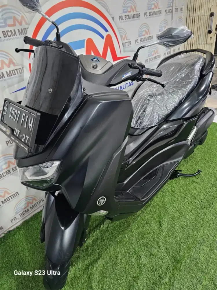 Yamaha Nmax 155 Keyless 2022