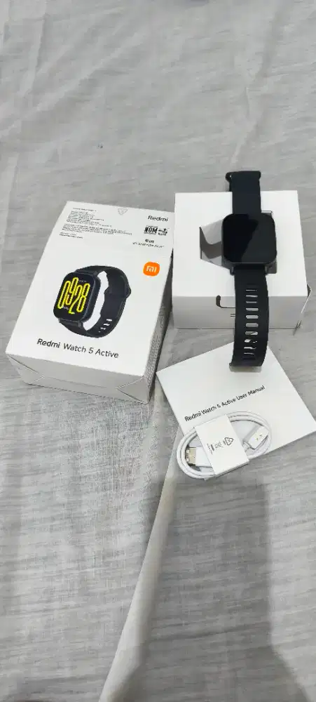 Redmi watch 5 Active