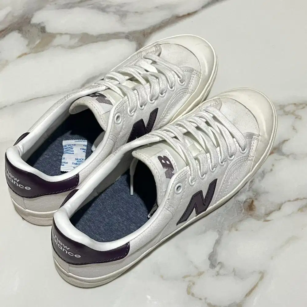 New Balance Bb100