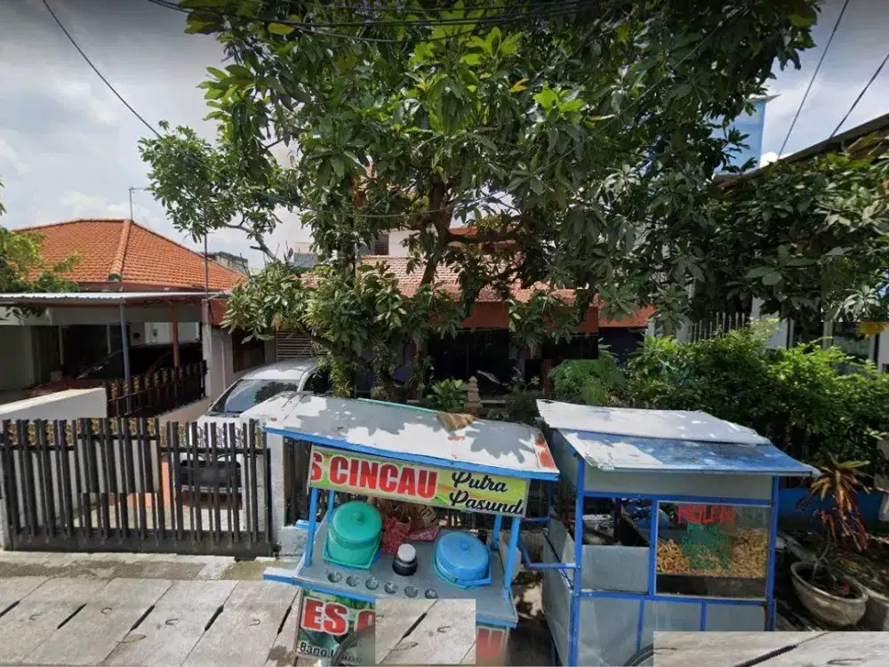 DIJUAL RUMAH NGINDEN SUKOLILO SURABAYA RON.A1047