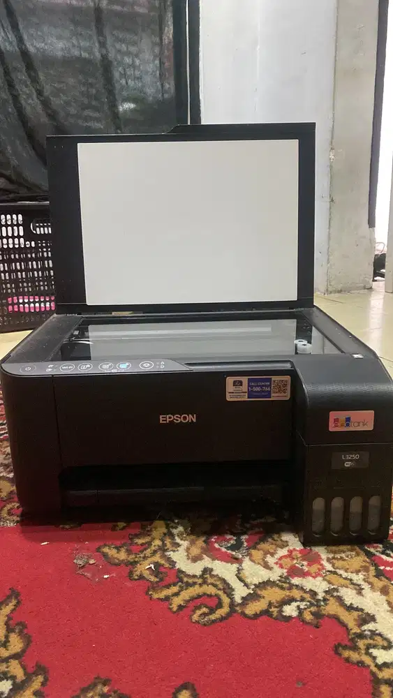 PRINTER EPSON l3250