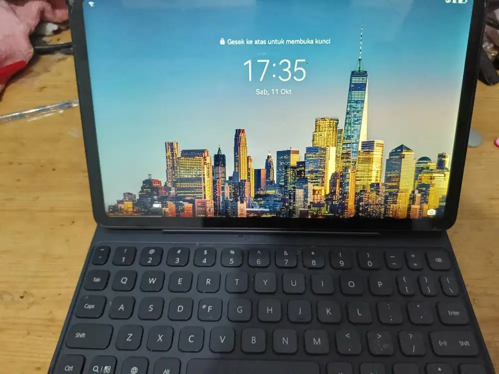 Huawei Matepad 10.4
