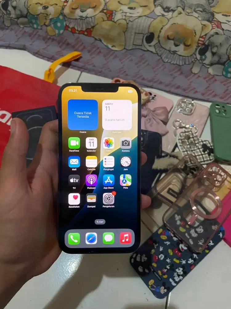hp iphone 12 pro max