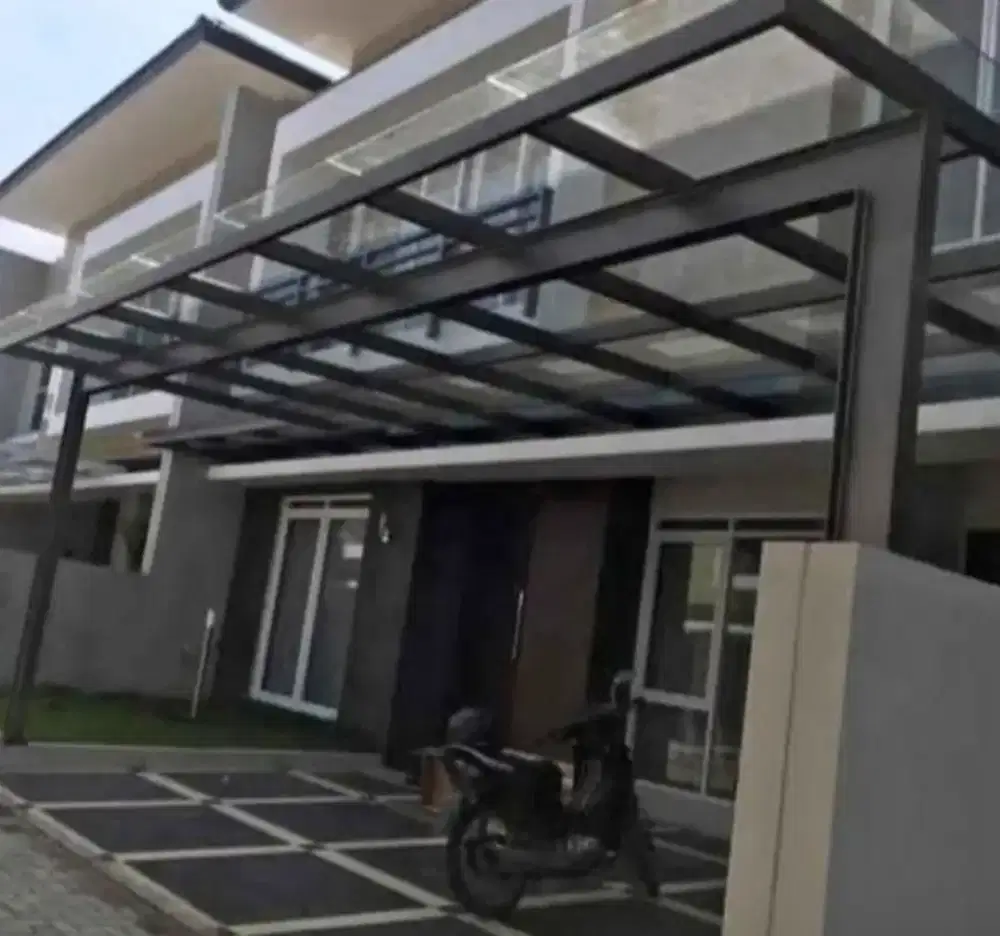 Canopy kaca dll