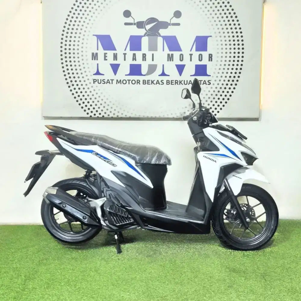 VARIO 125 CBS 2018 LED OLD DP 1JT ANGSRN 27RB/HRI CASH KREDIT