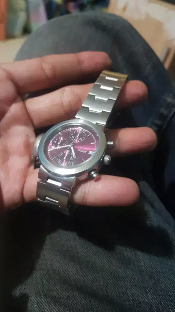 jam citizen original