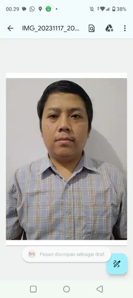 Cari pekerjaan driver