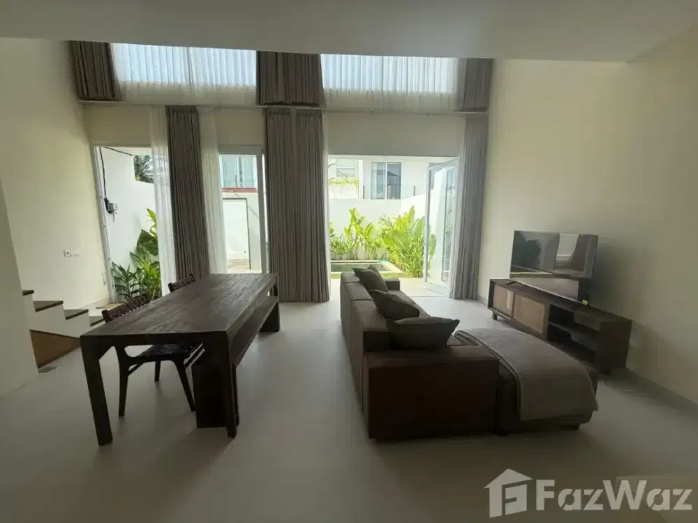 1 Bedroom Villa for sale in Mengwi, Bali