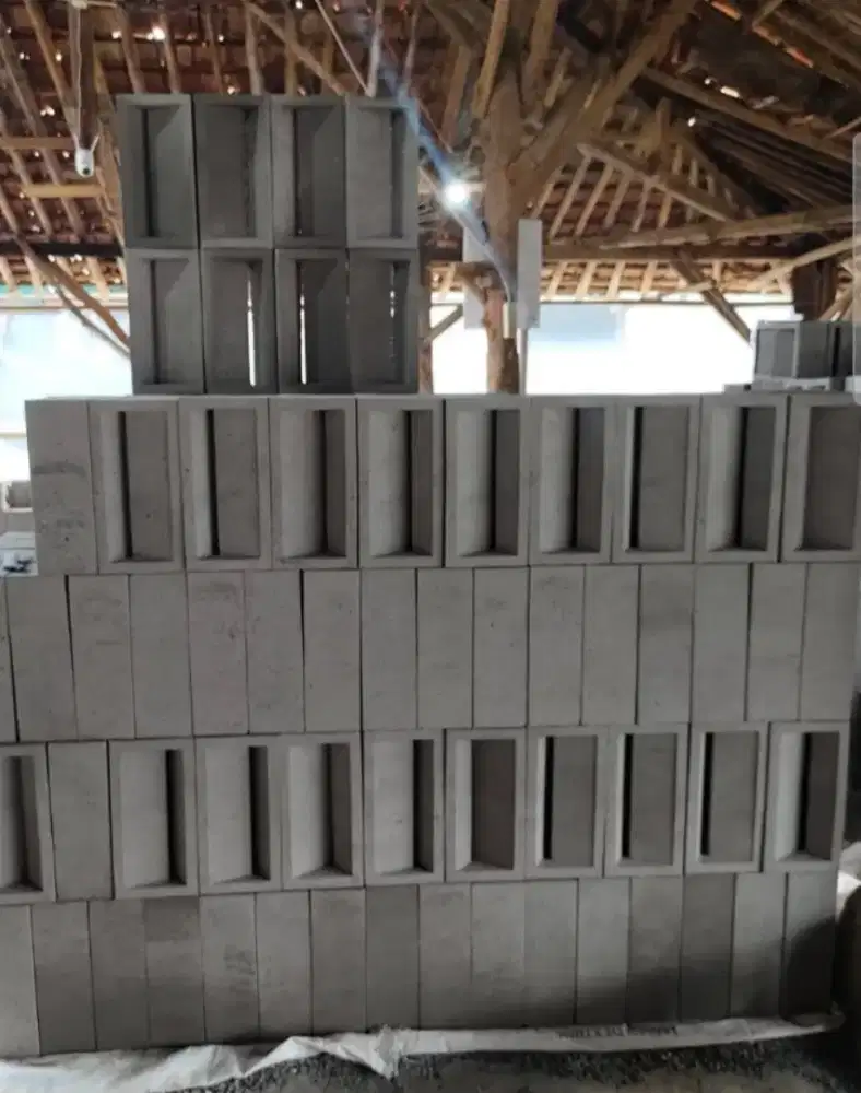 Roster beton mini.alis COD
