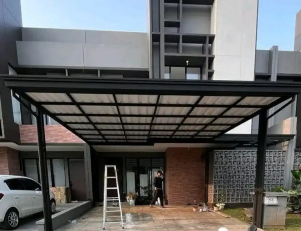 Canopy alderon dll