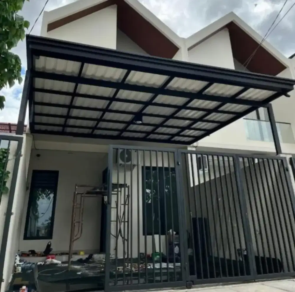 Canopy alderon dll