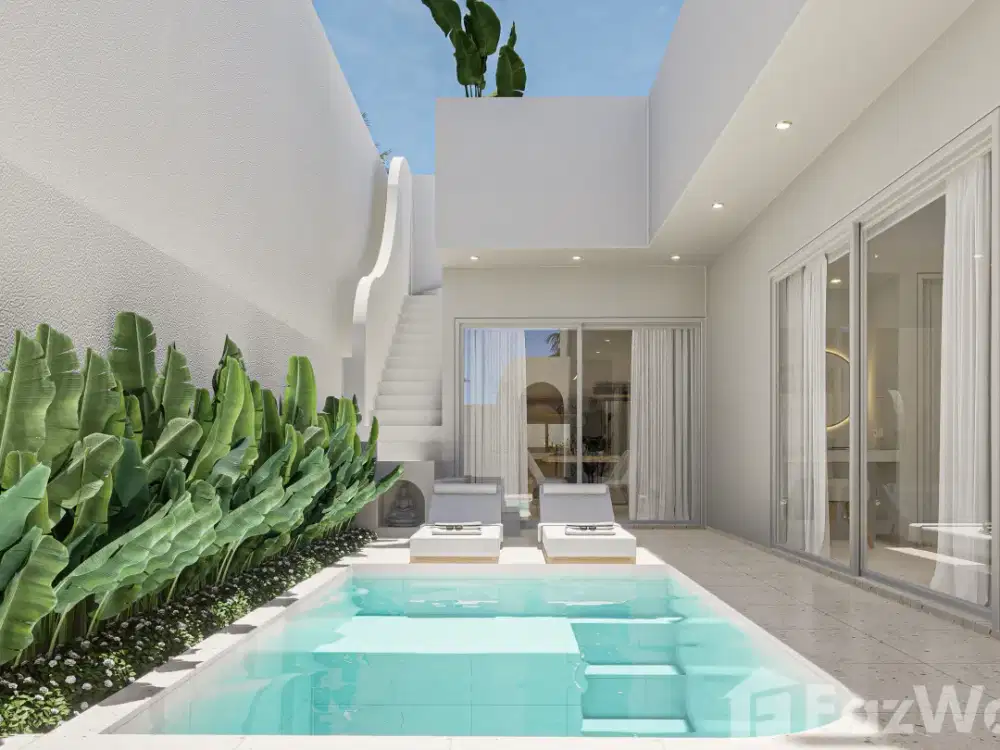 2 Bedroom Villa for sale in Ungasan, Bali