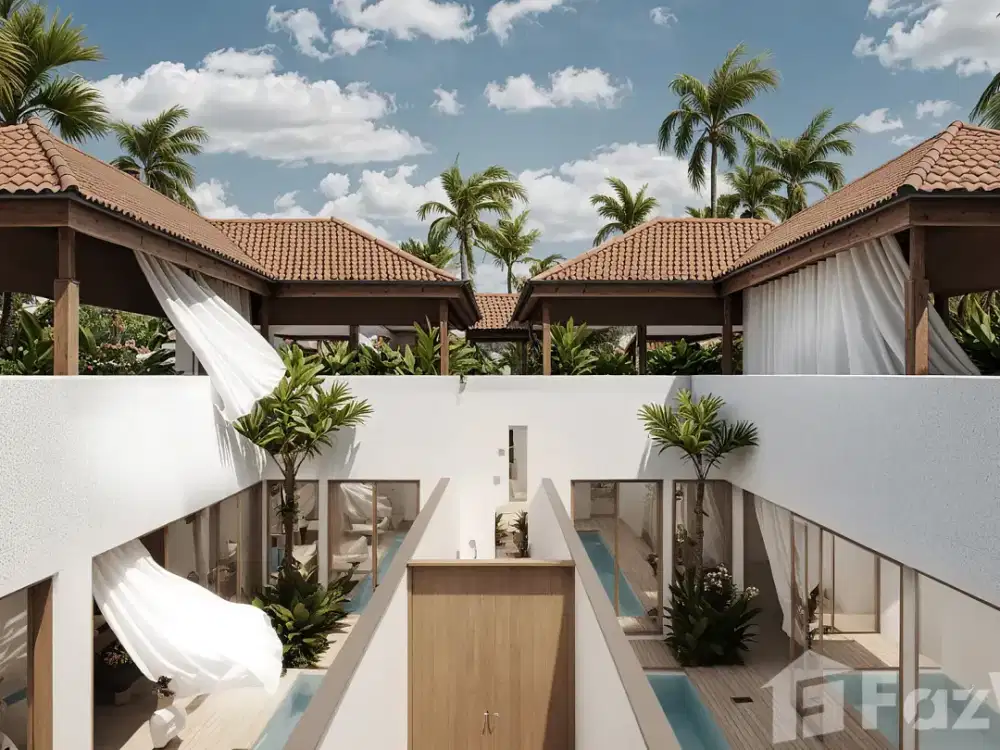 2 Bedroom Villa for sale in Denpasar Selata, Bali