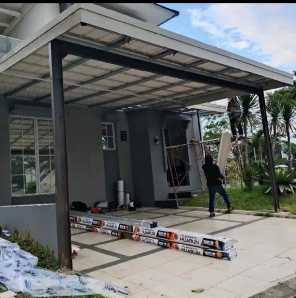 Canopy alderon dll