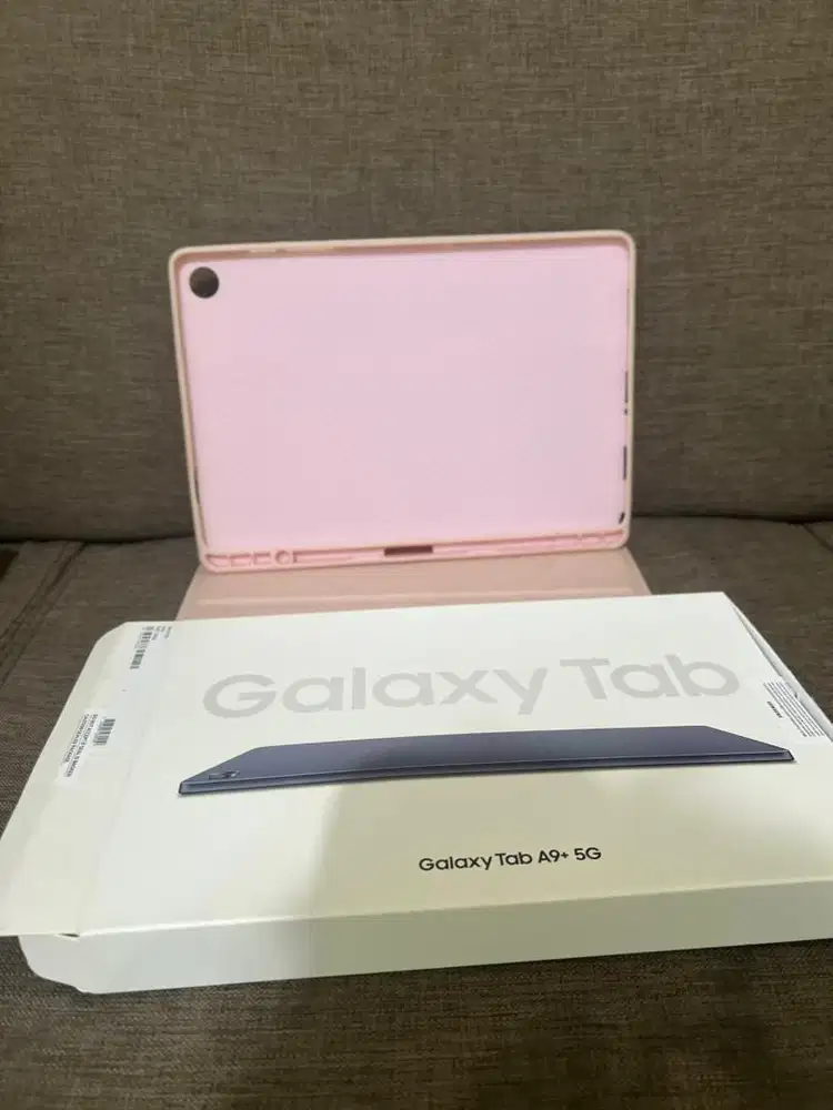 Samsung Galaxy tab A9+ 5G
