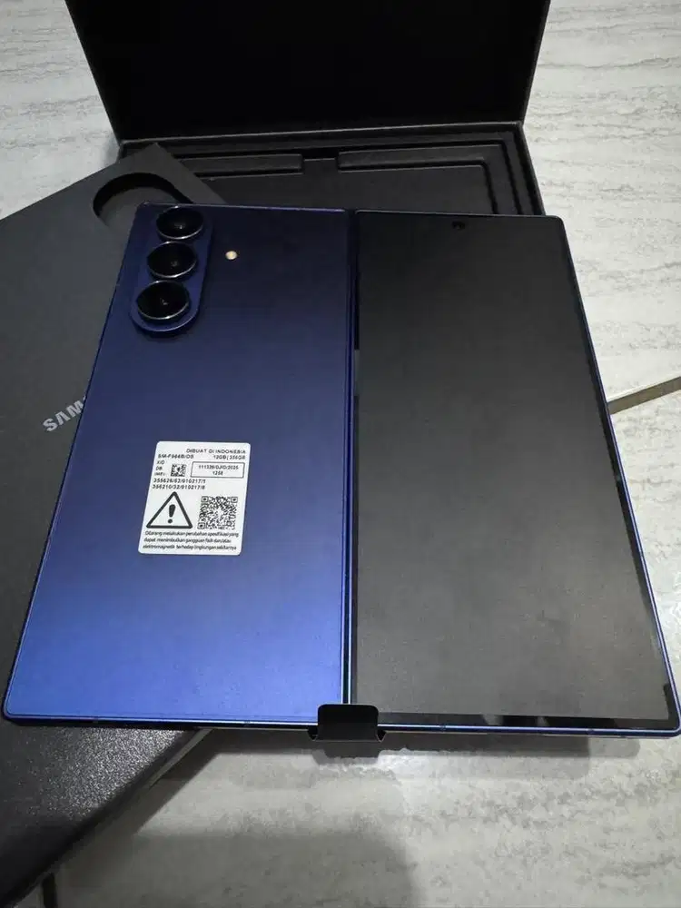 Samsung FOLD 7 12/256