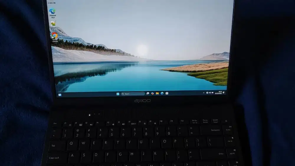 Laptop Axioo Hype 3