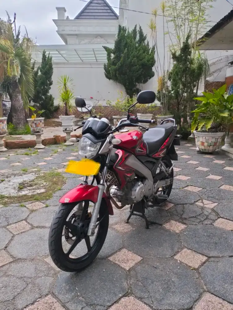 Vixion 2008 Original