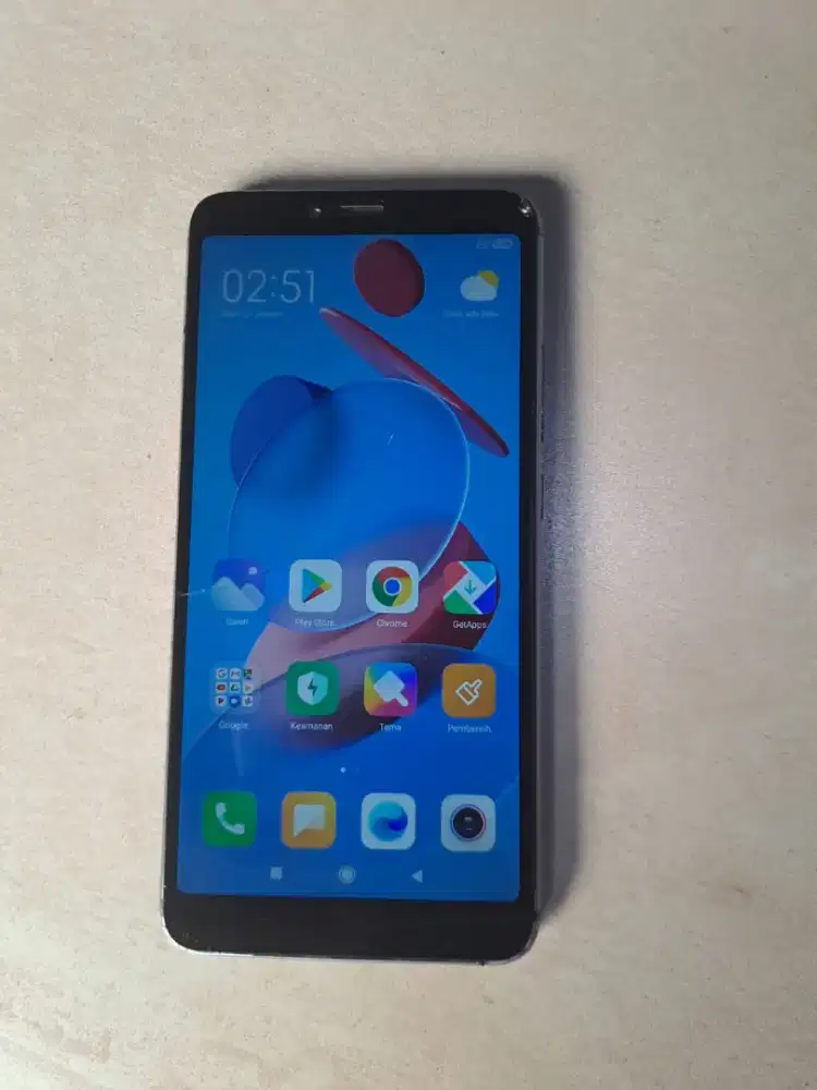 Redmi S2 3/32 min
