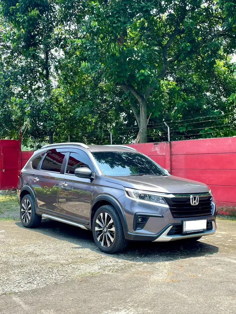 CASH Honda BRV Prestige sensing 2022
