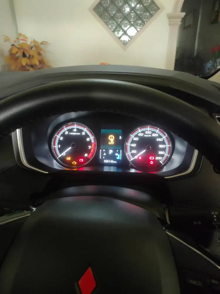 Xpander Cross Rockford Fosgate Black Edition Edition 2021