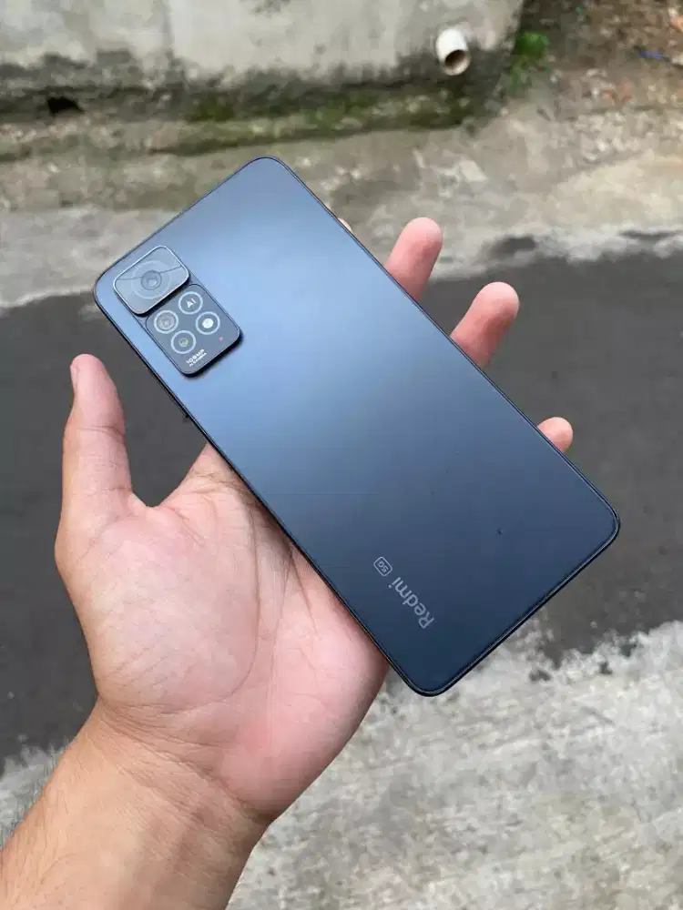 Xiaomi redmi note 11 pro 5g ram 8/128gb